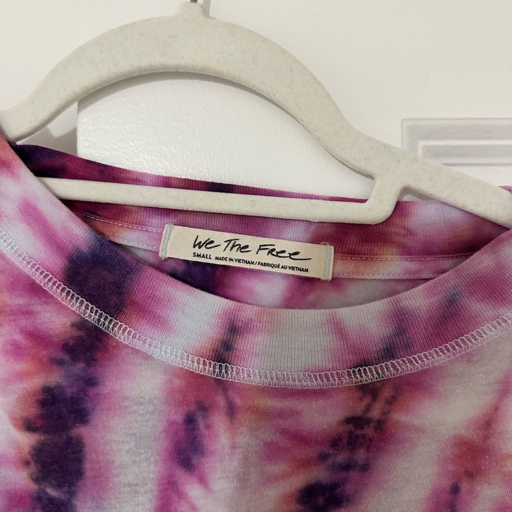 Free People Top - Picture 2 of 2